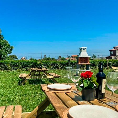 La Maruca Loft Deluxe 3000 Apartment Santander Bagian luar foto