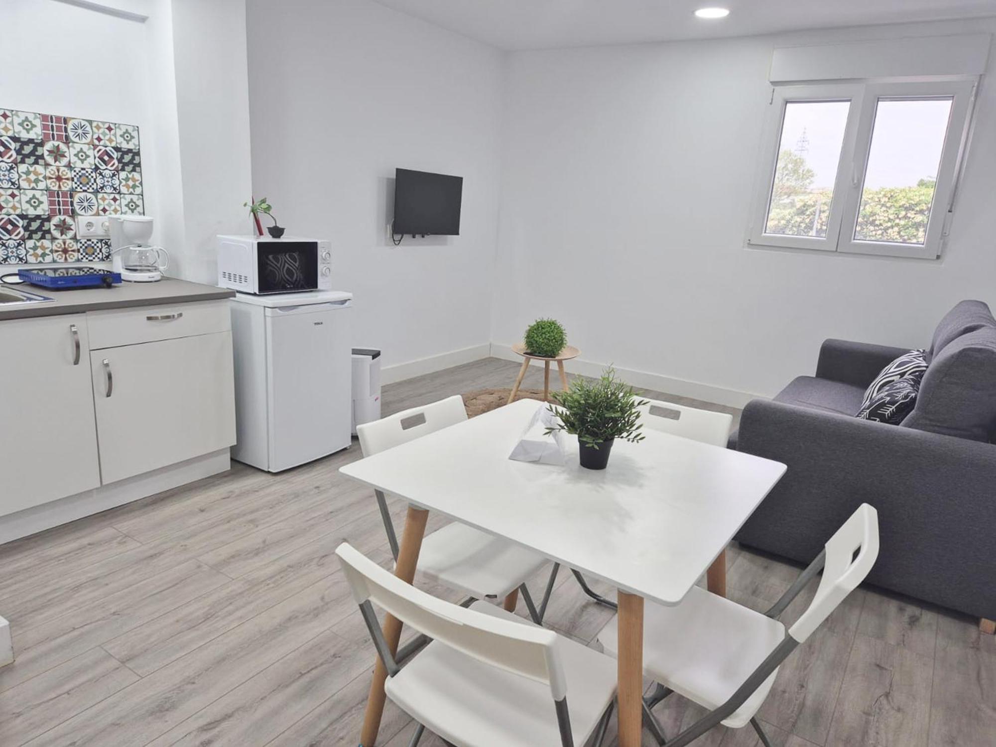 La Maruca Loft Deluxe 3000 Apartment Santander Bagian luar foto