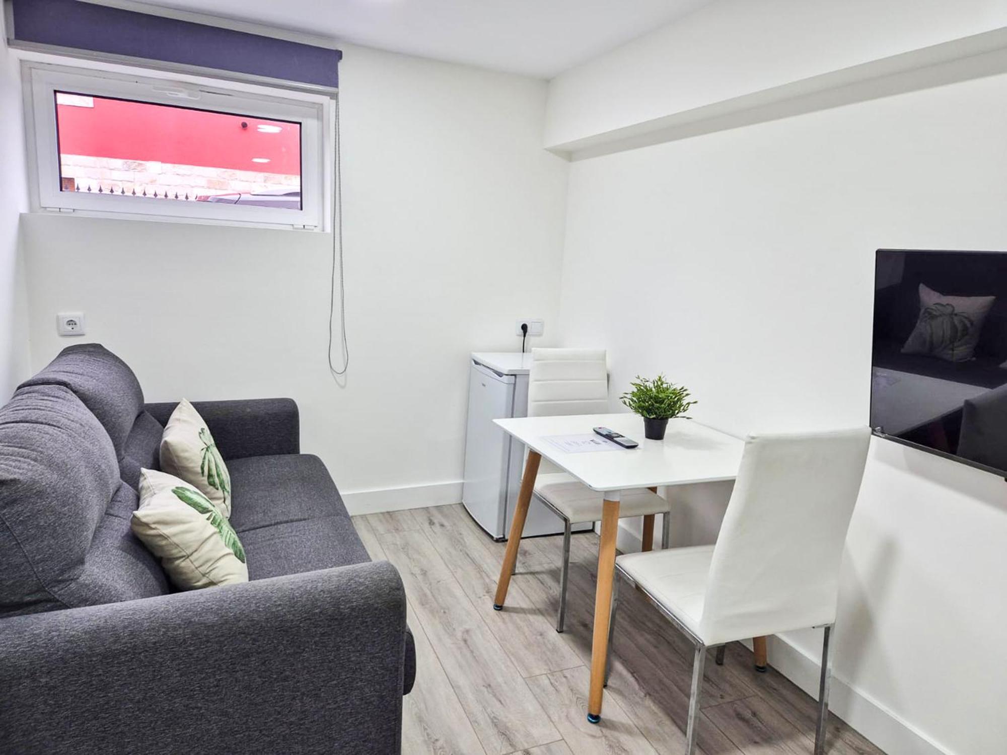 La Maruca Loft Deluxe 3000 Apartment Santander Bagian luar foto