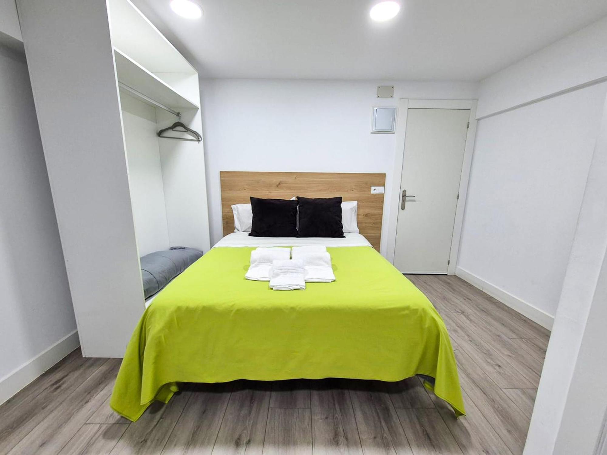La Maruca Loft Deluxe 3000 Apartment Santander Bagian luar foto