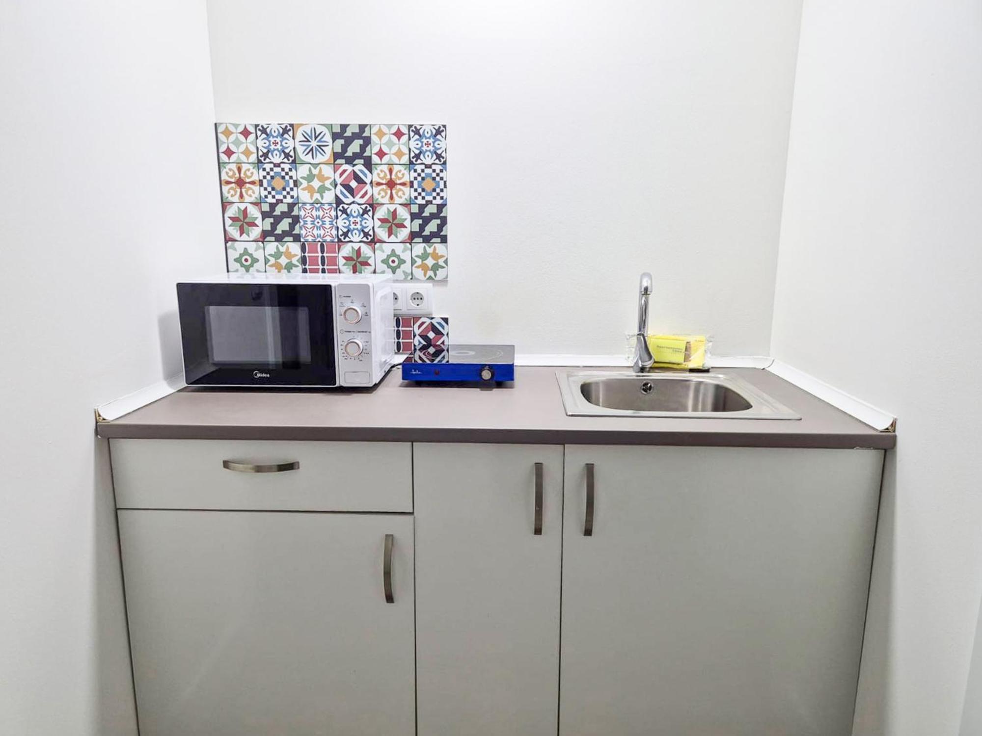 La Maruca Loft Deluxe 3000 Apartment Santander Bagian luar foto