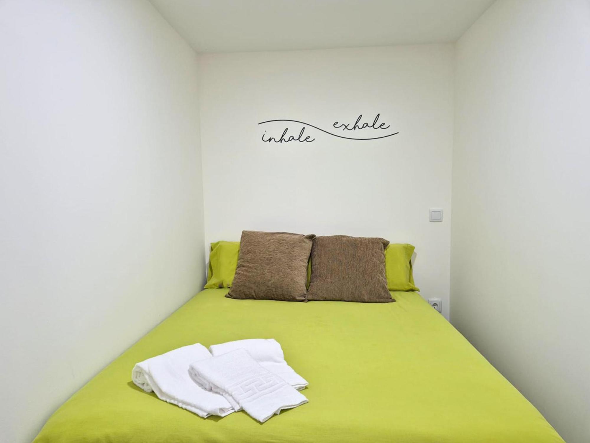 La Maruca Loft Deluxe 3000 Apartment Santander Bagian luar foto