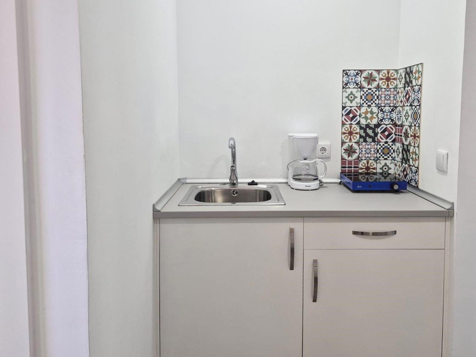 La Maruca Loft Deluxe 3000 Apartment Santander Bagian luar foto