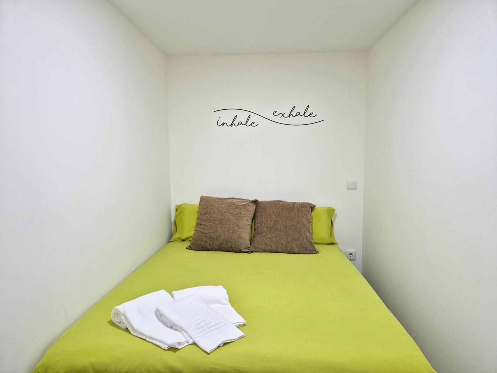 La Maruca Loft Deluxe 3000 Apartment Santander Bagian luar foto