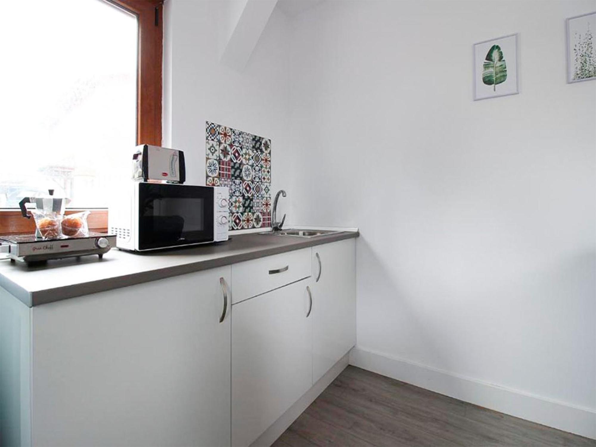La Maruca Loft Deluxe 3000 Apartment Santander Bagian luar foto