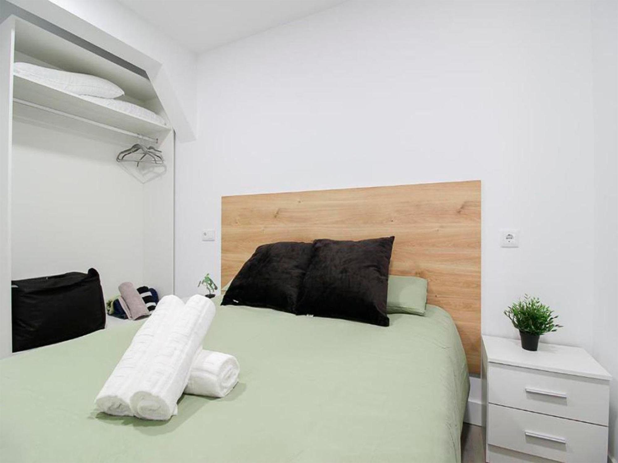La Maruca Loft Deluxe 3000 Apartment Santander Bagian luar foto