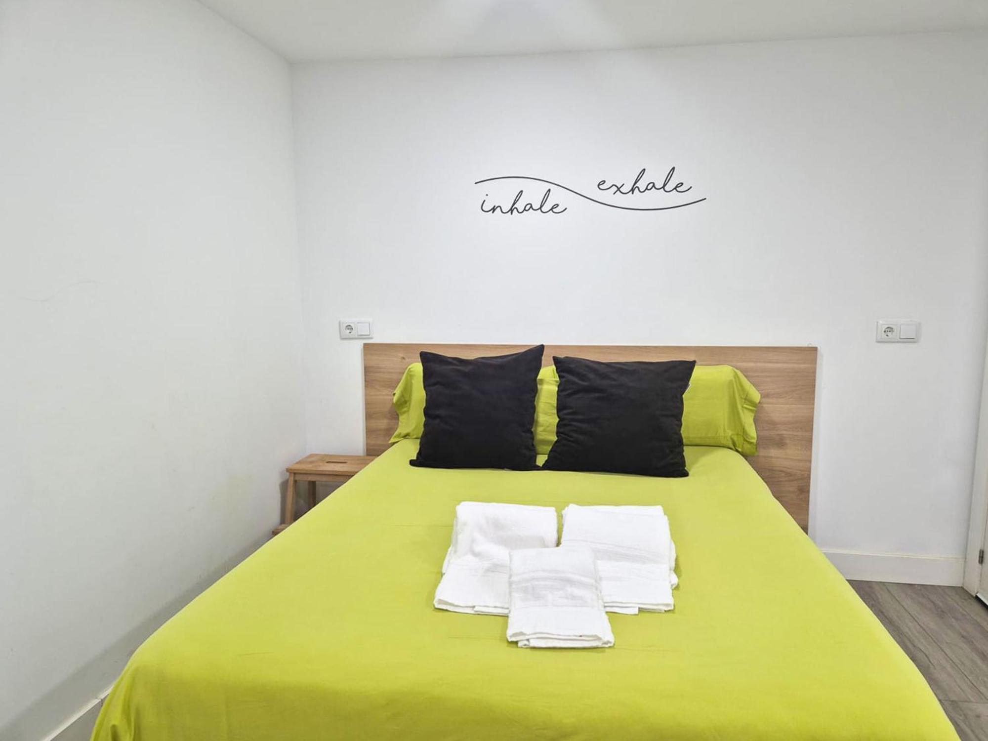 La Maruca Loft Deluxe 3000 Apartment Santander Bagian luar foto
